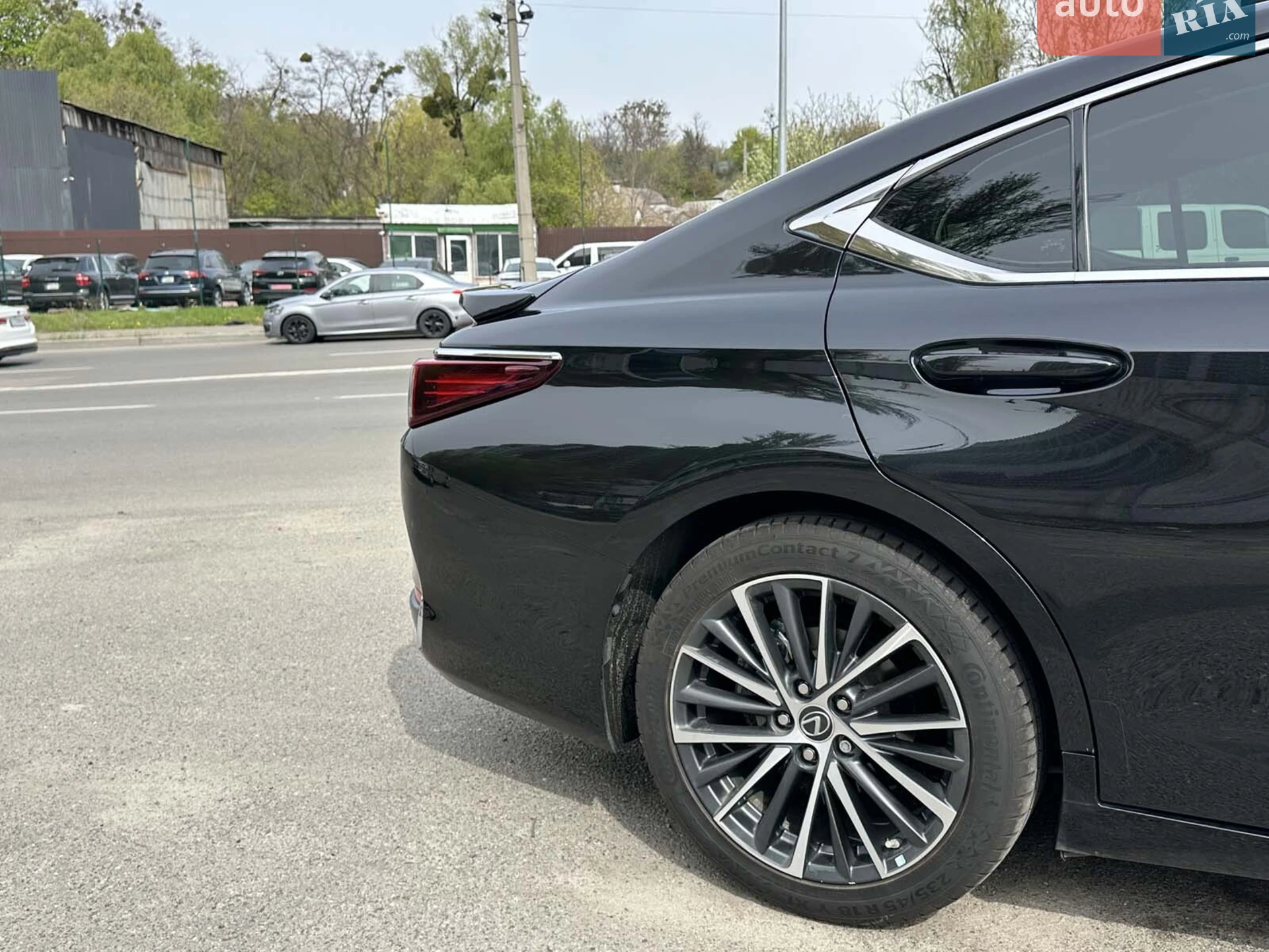 2023 Lexus ES - мініатюра 12