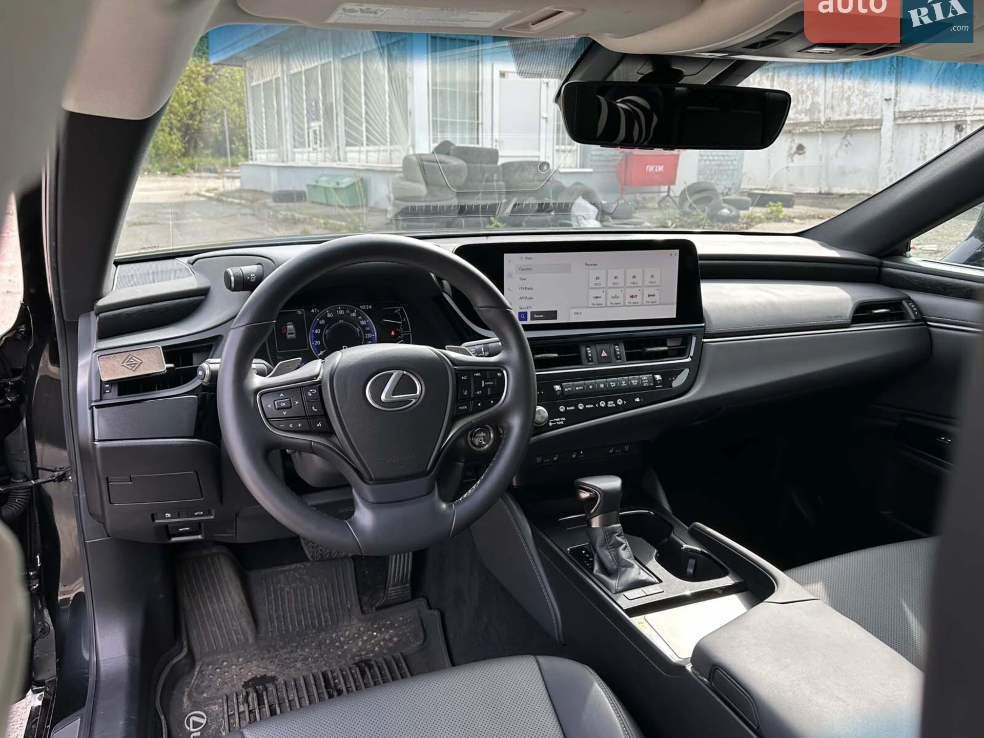 2023 Lexus ES - мініатюра 25