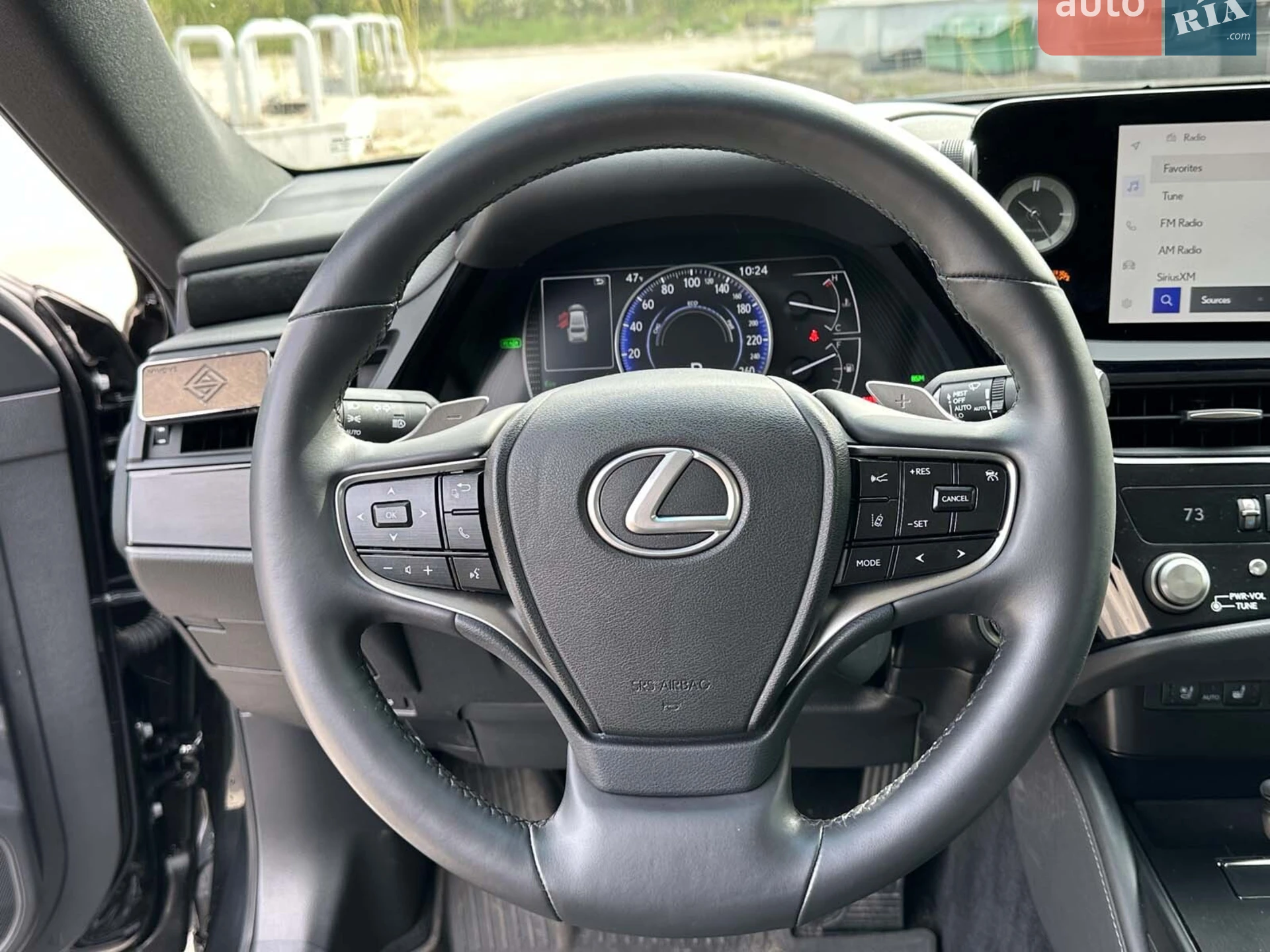2023 Lexus ES - мініатюра 28
