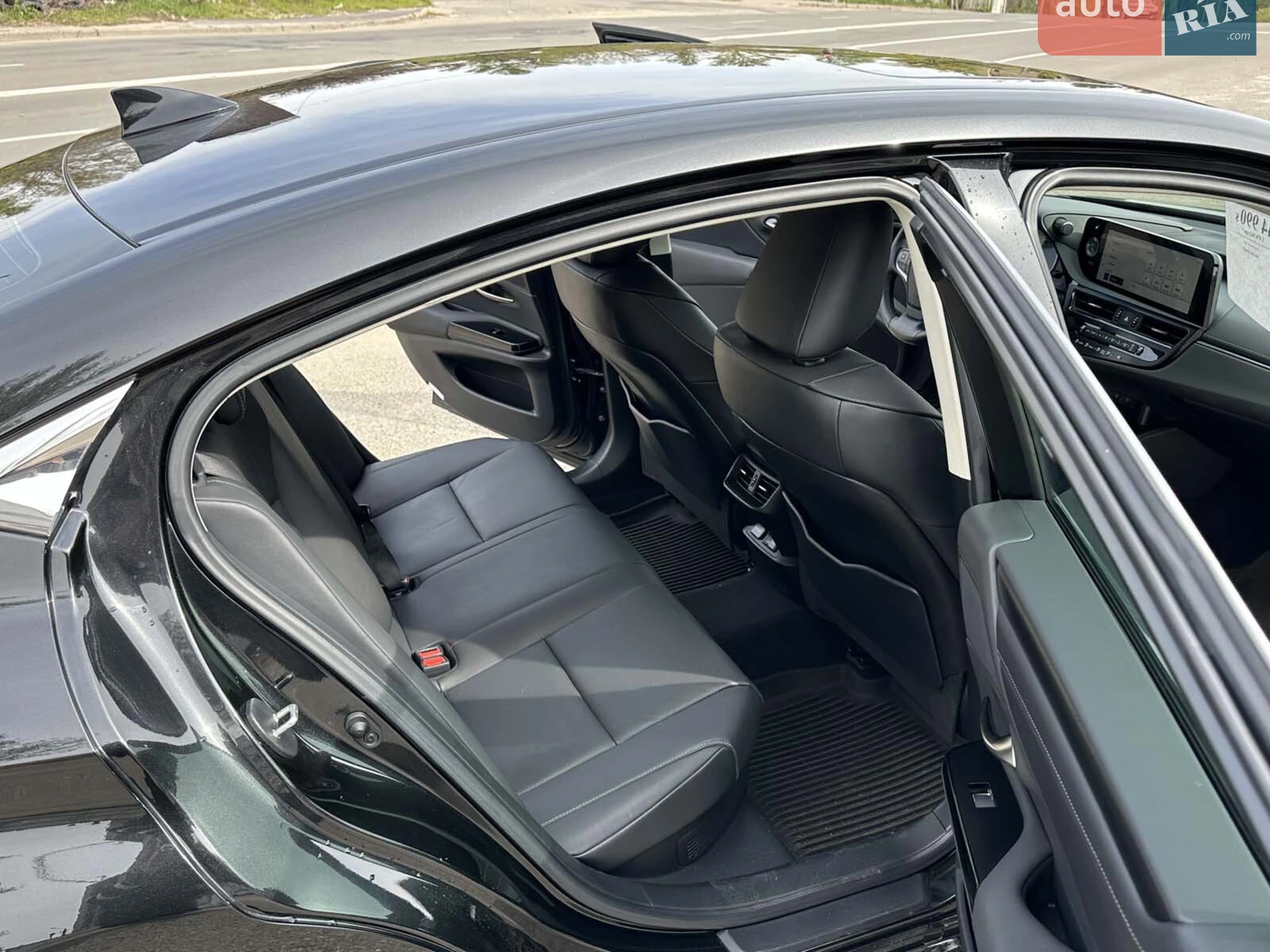 2023 Lexus ES - мініатюра 35