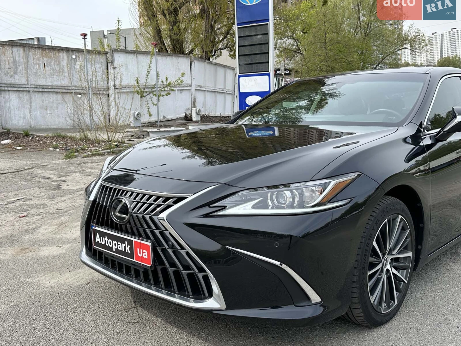 2023 Lexus ES - мініатюра 2