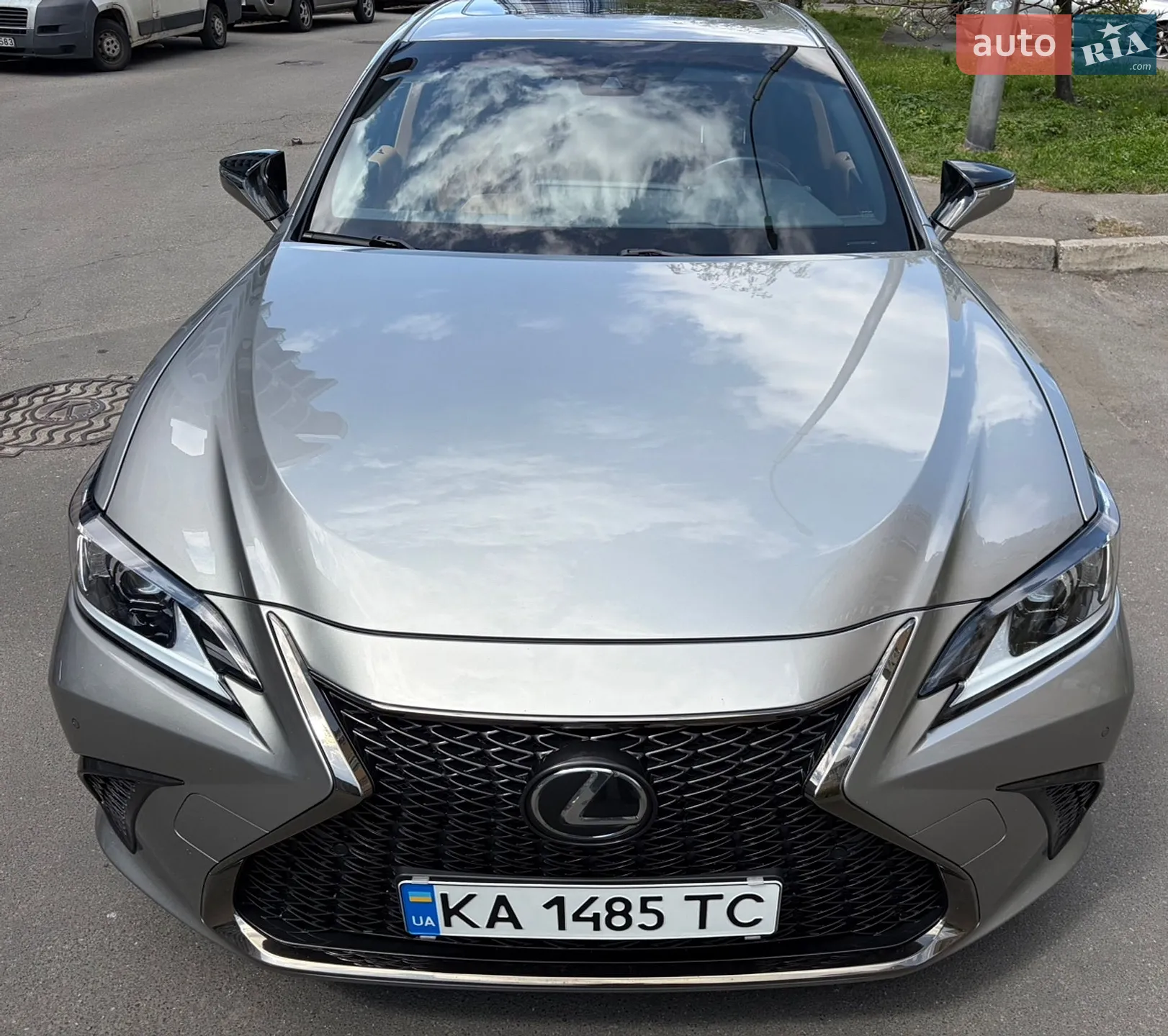 2023 Lexus ES - мініатюра 4