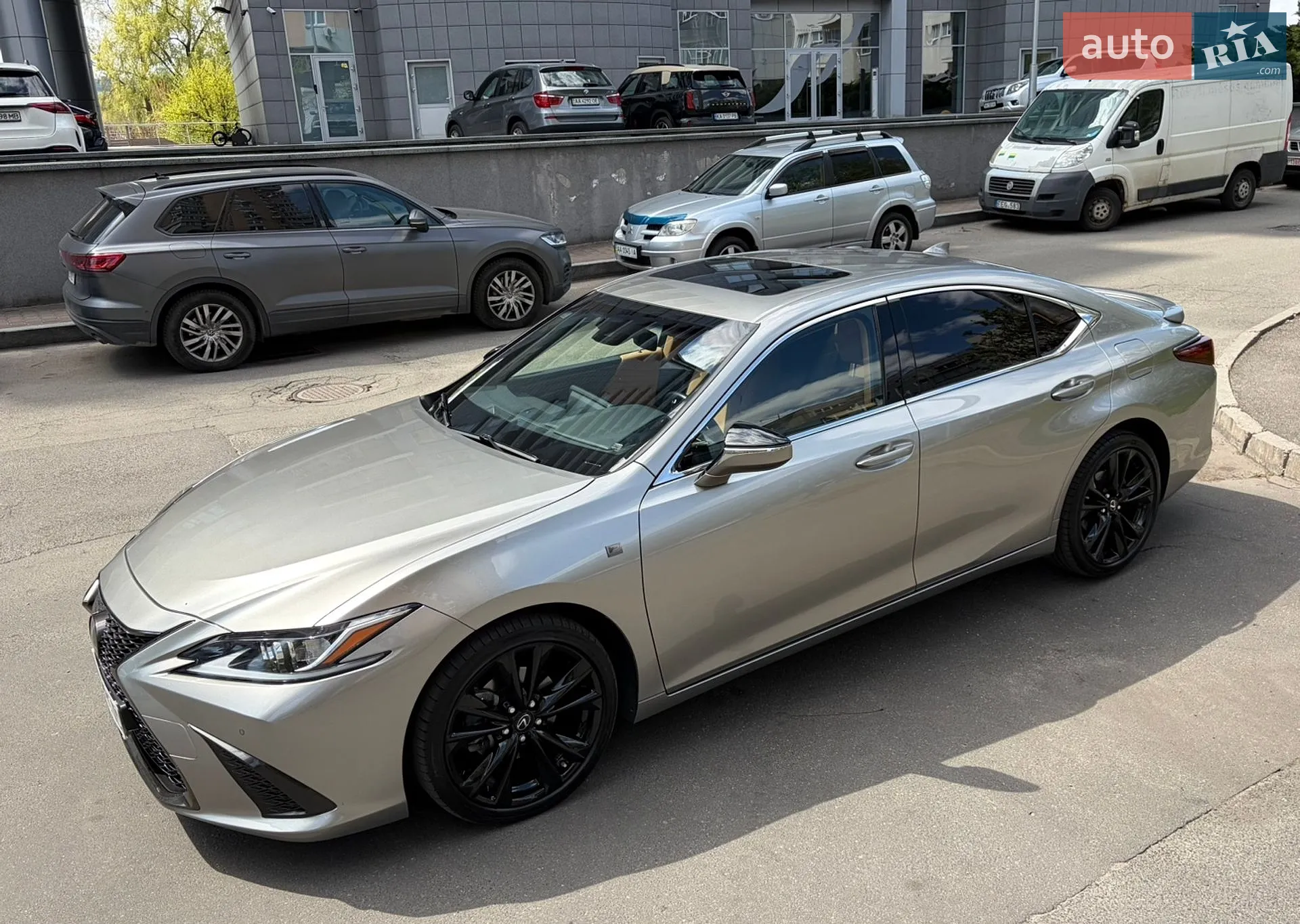 2023 Lexus ES - мініатюра 9