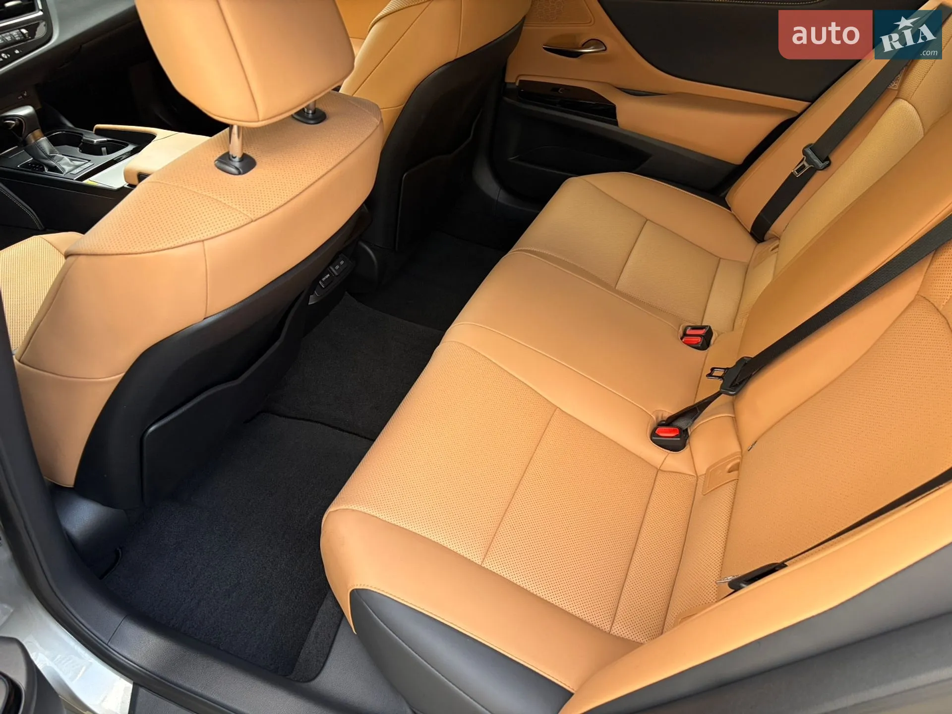 2023 Lexus ES - мініатюра 20