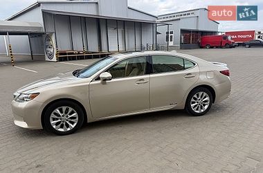 Седан Lexus ES 2015 в Одессе