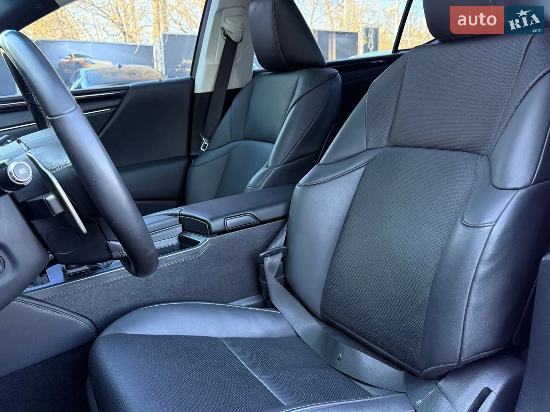 2021 Lexus ES - мініатюра 14