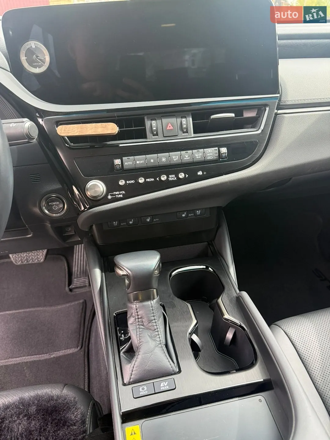 2023 Lexus ES - мініатюра 18