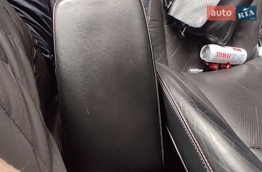 Седан Lexus ES 2011 в Львове