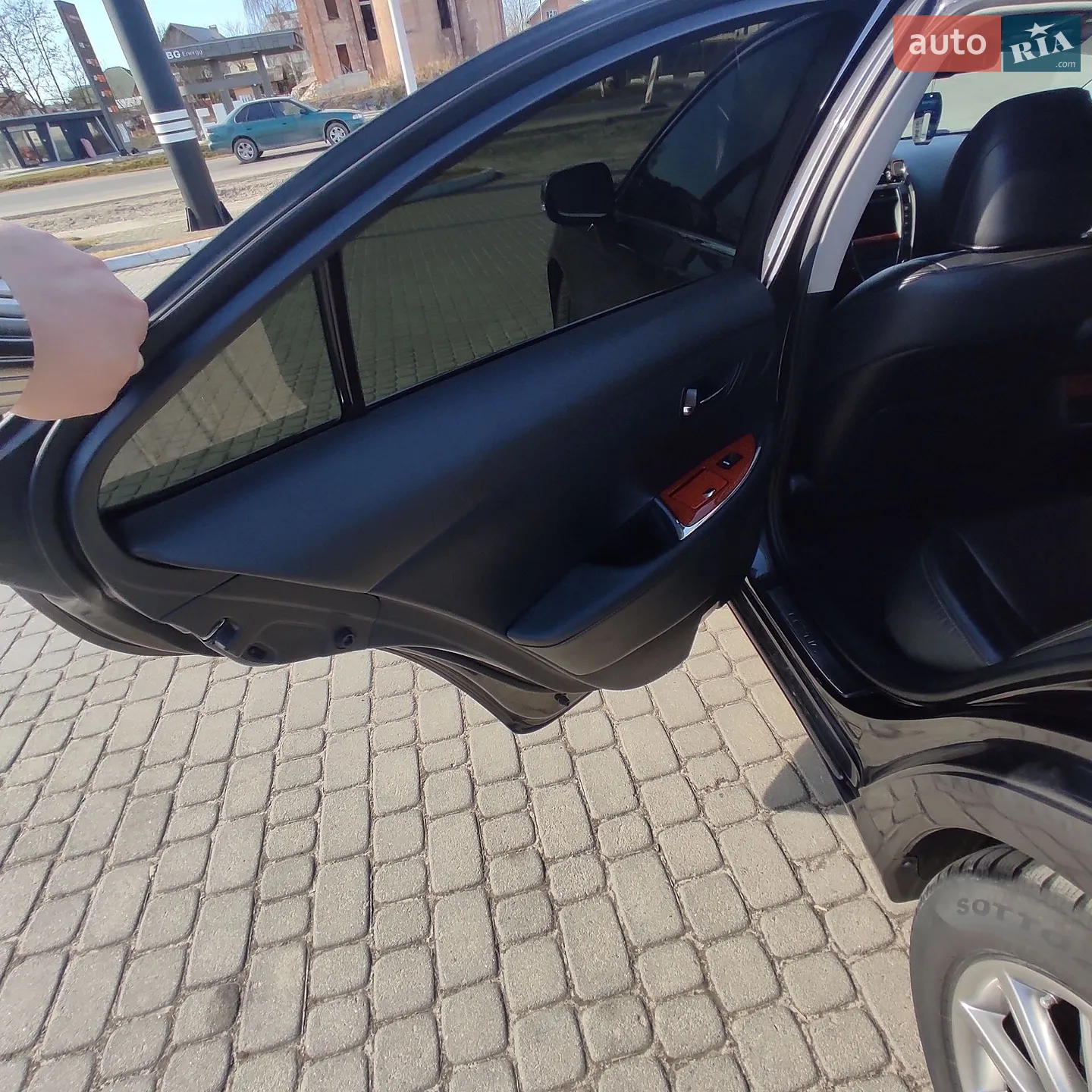 2011 Lexus ES - мініатюра 27