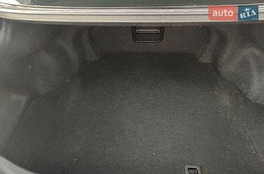 Седан Lexus ES 2011 в Львове