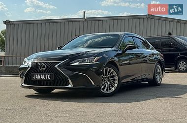 Седан Lexus ES 2019 в Харькове