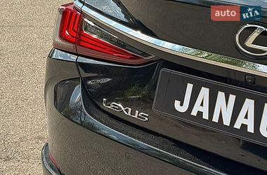 Седан Lexus ES 2019 в Харькове