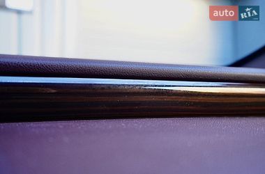 Седан Lexus ES 2019 в Львове