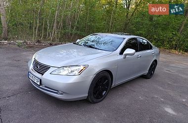 Седан Lexus ES 2006 в Бердичеве