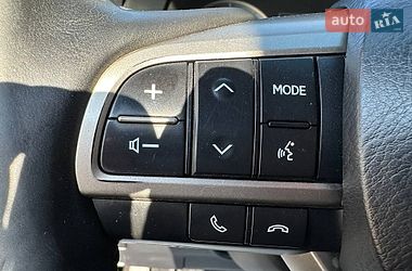 Седан Lexus ES 2015 в Житомирі