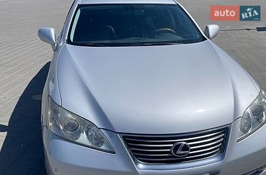 Седан Lexus ES 2007 в Черкасах