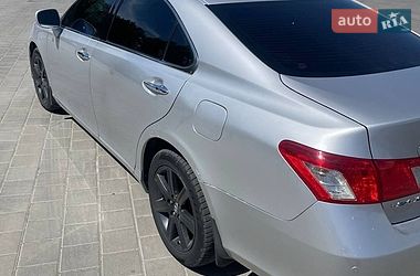 Седан Lexus ES 2007 в Черкасах