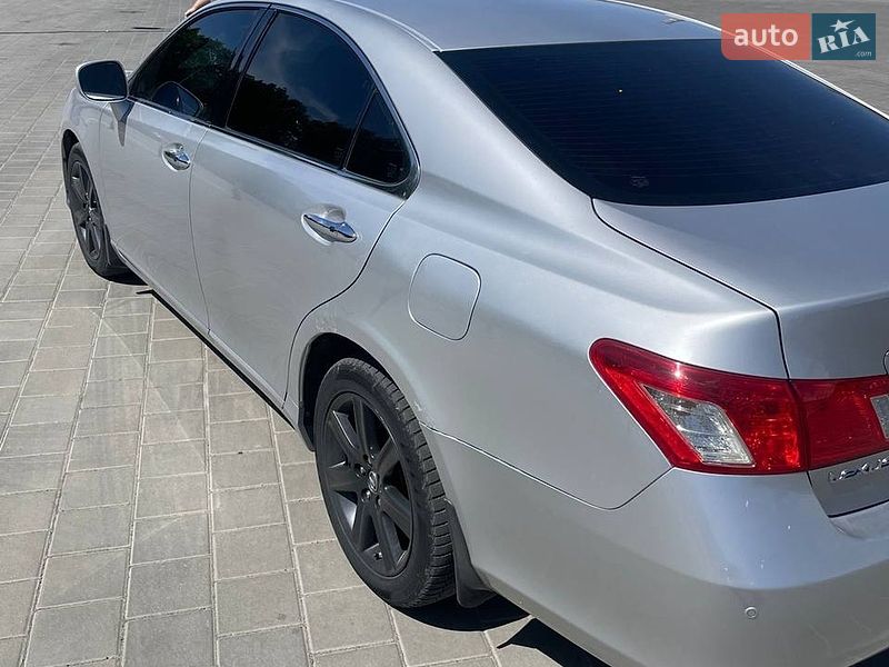 Седан Lexus ES 2007 в Черкасах
