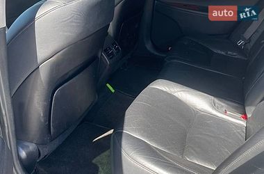 Седан Lexus ES 2007 в Черкасах