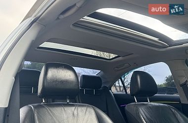Седан Lexus ES 2007 в Одессе