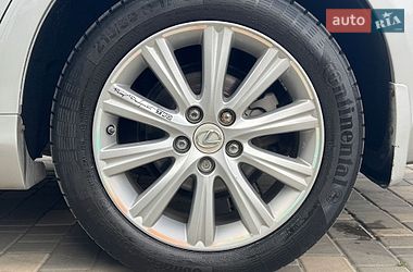 Седан Lexus ES 2007 в Одессе