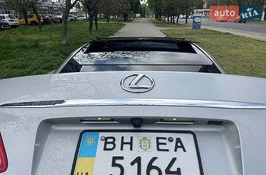 Седан Lexus ES 2007 в Одессе