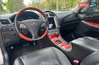 Седан Lexus ES 2007 в Одессе