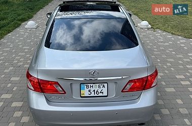 Седан Lexus ES 2007 в Одессе