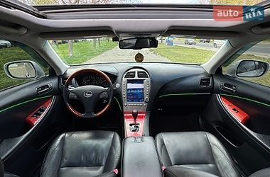 Седан Lexus ES 2007 в Одессе