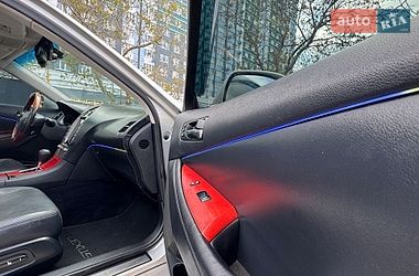 Седан Lexus ES 2007 в Одессе