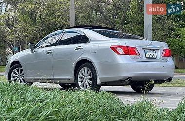 Седан Lexus ES 2007 в Одессе