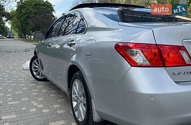 Седан Lexus ES 2007 в Одессе