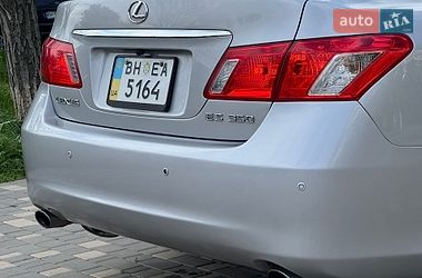 Седан Lexus ES 2007 в Одессе