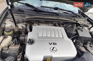 Седан Lexus ES 2006 в Бердичеве