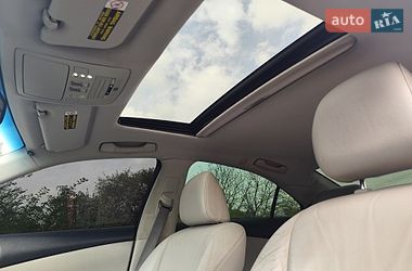 Седан Lexus ES 2006 в Бердичеве