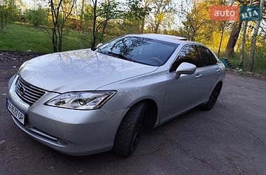 Седан Lexus ES 2006 в Бердичеве