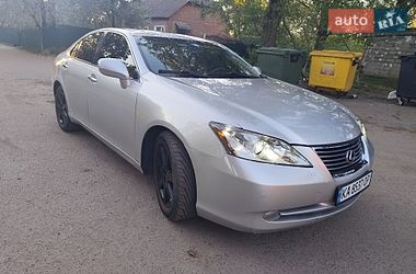 Седан Lexus ES 2006 в Бердичеве