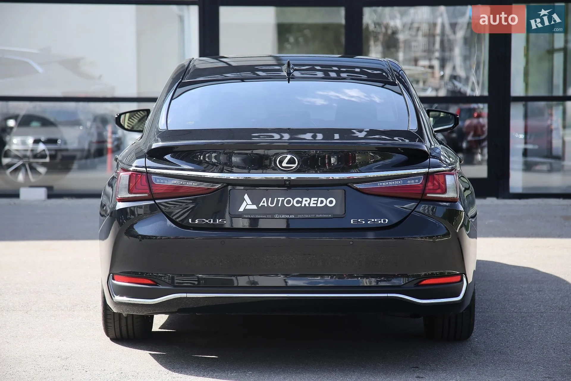 2018 Lexus ES - мініатюра 5
