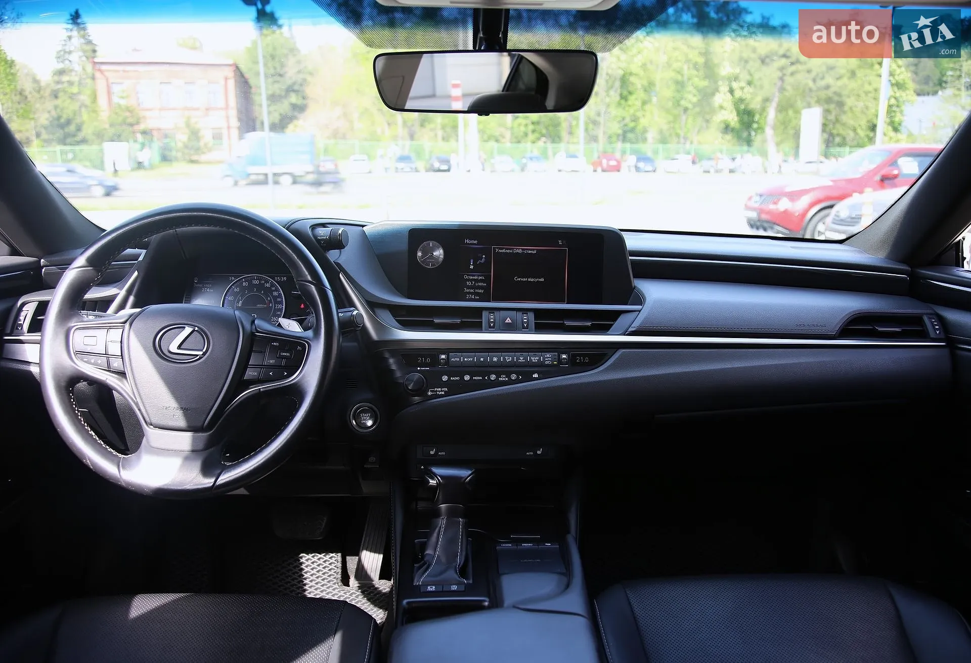 2018 Lexus ES - мініатюра 12