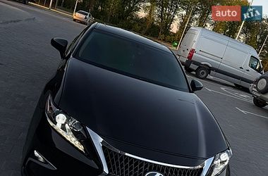 Седан Lexus ES 2013 в Вінниці
