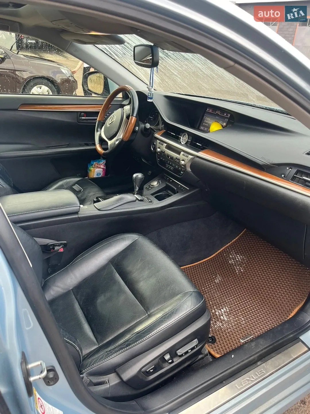 2012 Lexus ES - мініатюра 24