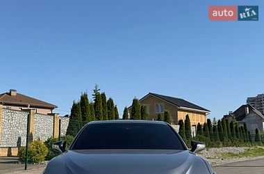 Седан Lexus ES 2020 в Киеве