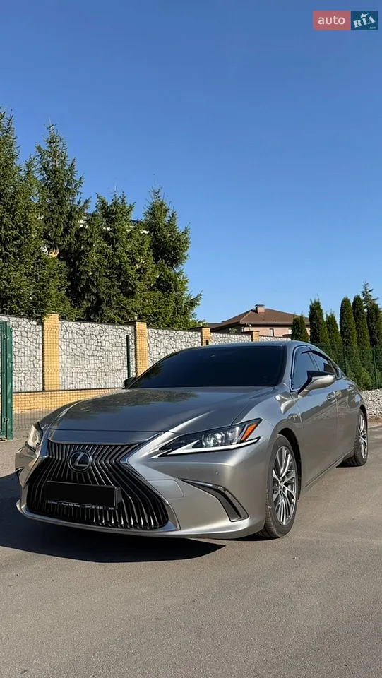 2021 Lexus ES - мініатюра 33