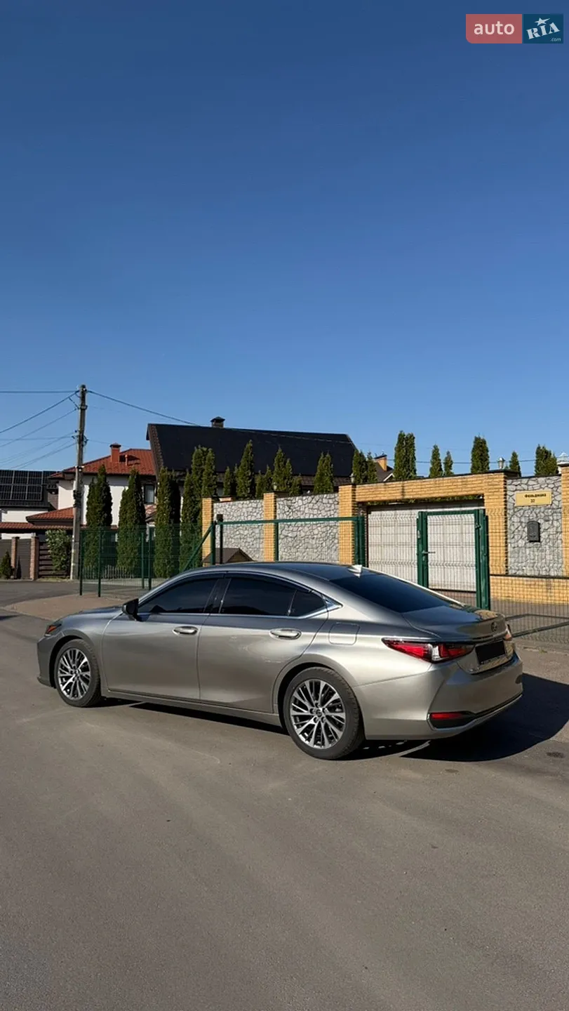 2020 Lexus ES - мініатюра 28