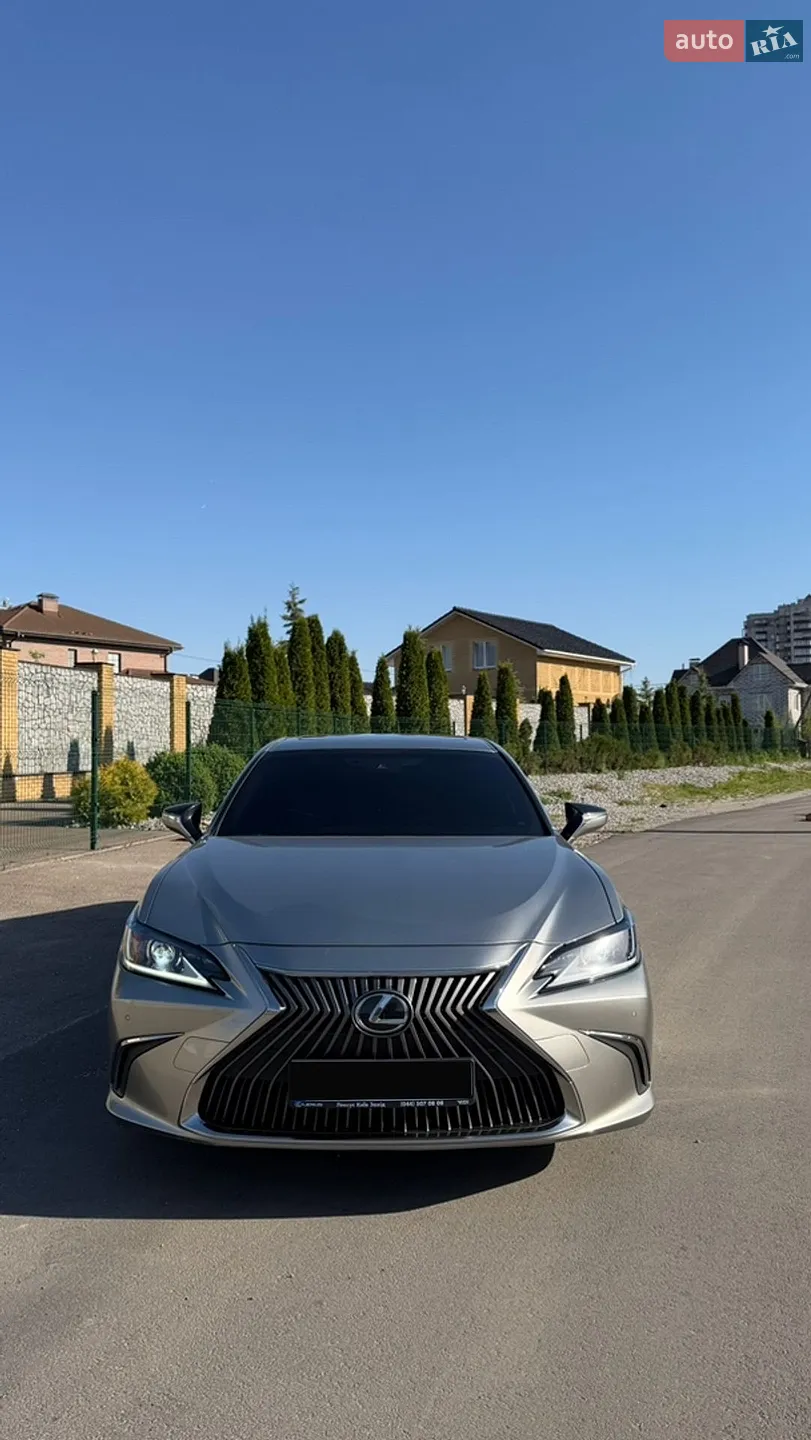 2020 Lexus ES - мініатюра 34
