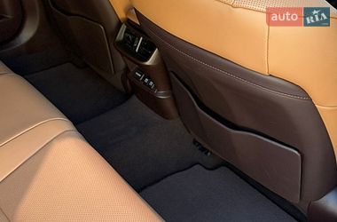 Седан Lexus ES 2020 в Киеве
