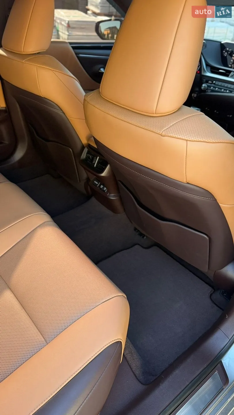 2020 Lexus ES - мініатюра 53