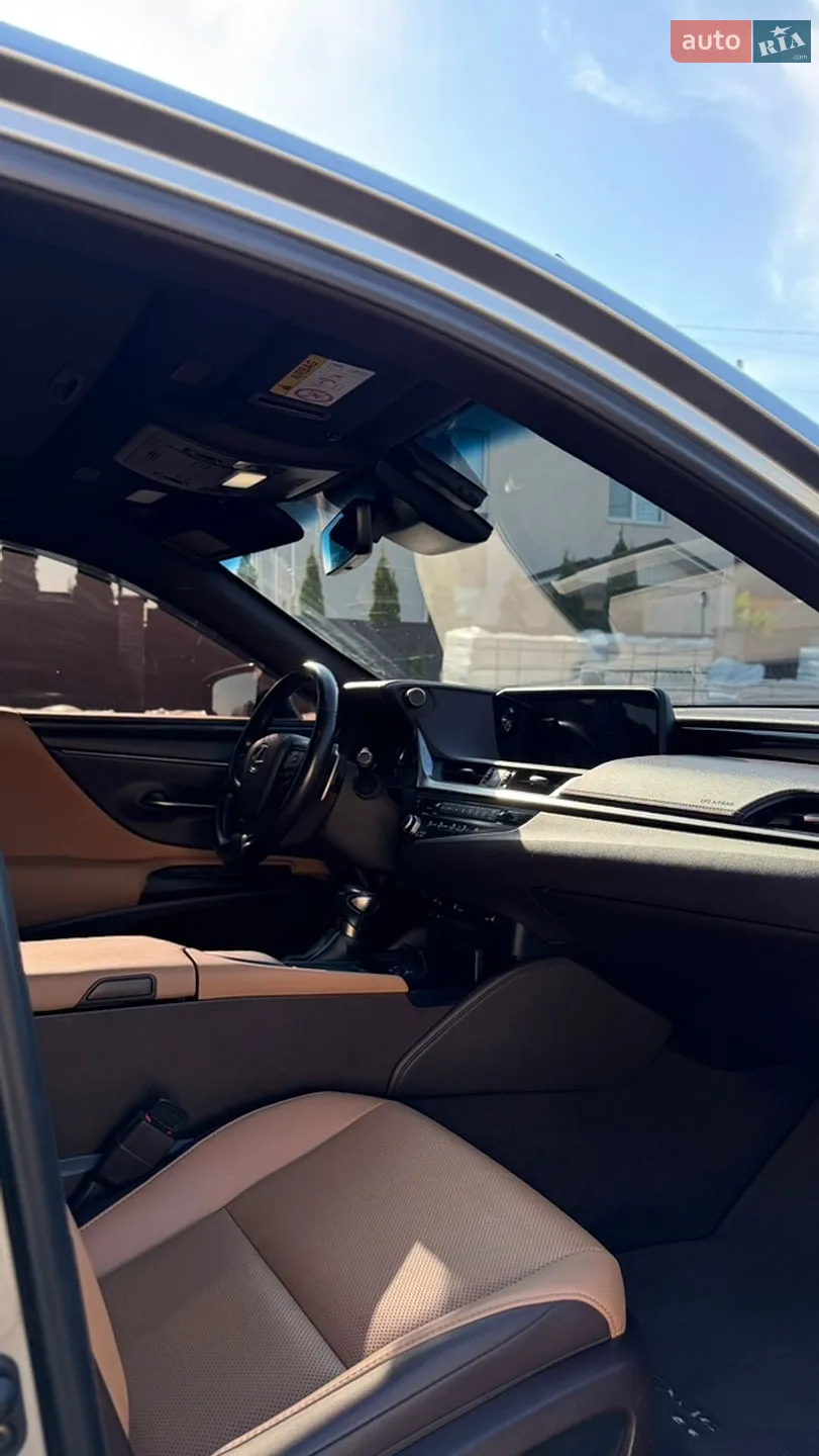 2020 Lexus ES - мініатюра 55