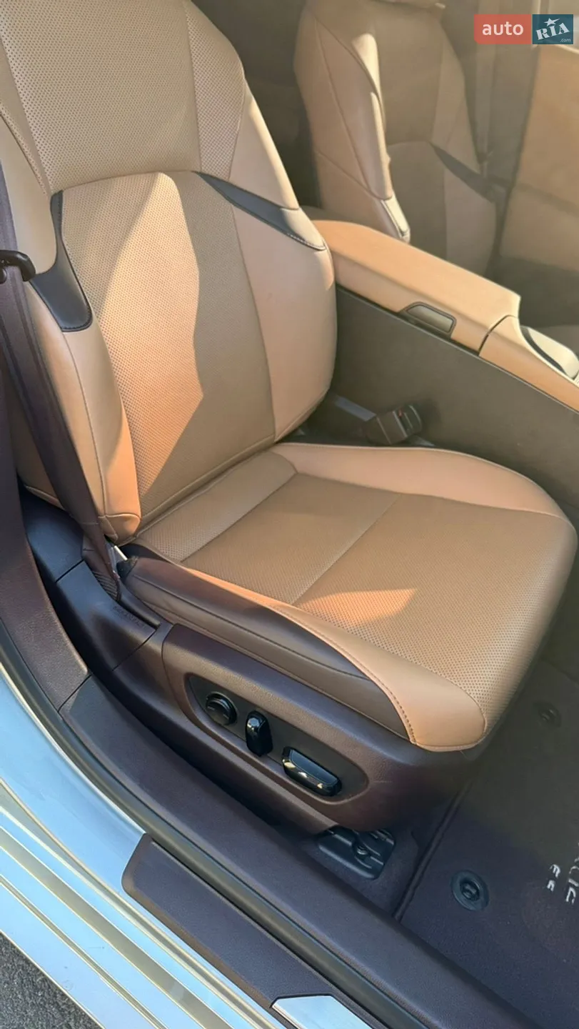 2020 Lexus ES - мініатюра 59