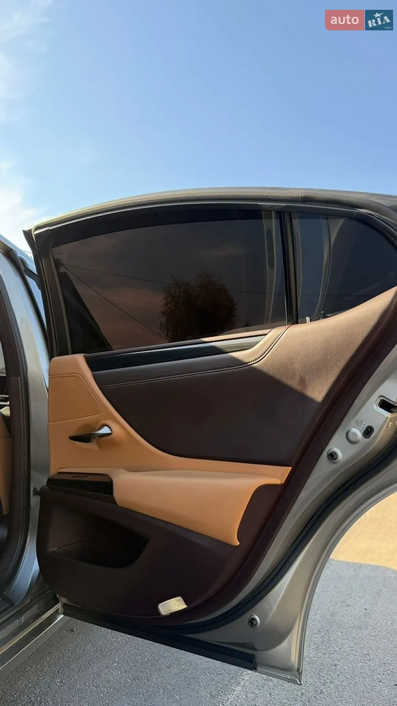 2020 Lexus ES - мініатюра 64